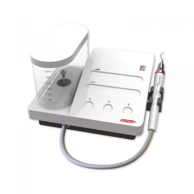 China Hosptial Dental Touch Screen Dental Ultrasonic Scaler for sale