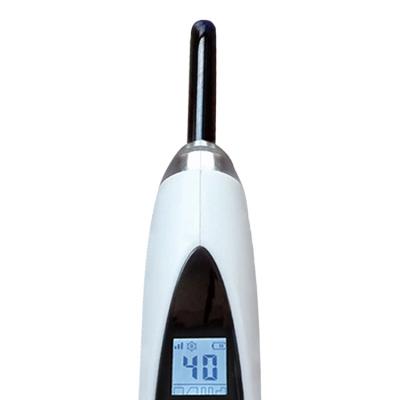 China Plastic Dentist Wireless Curing LED Light Dental Lamp Light-Wireless Treatment Device for sale