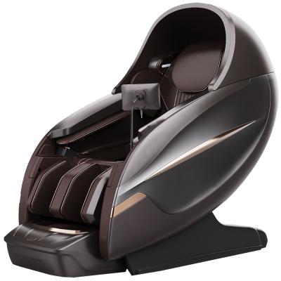 China Cheap Weightlessness System Blood Circulation Weightless Massage Chair Massage Chair 4d Weightlessness for sale