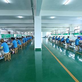 Verified China supplier - Xiamen Joymade Industry Co., Ltd