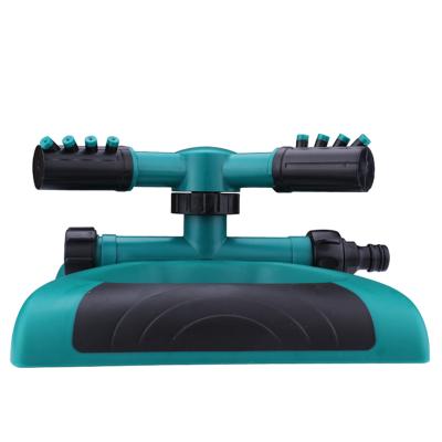 China Garden Use Automatic Garden Sprinkler Sprinklers Watering Grass Sprinkler For Gardens for sale