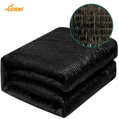 China Construction China Factory Sell High Quality Throw Nets With Competitive Price Strong UV Protection Sun Shade Outdoor Mono Net for sale