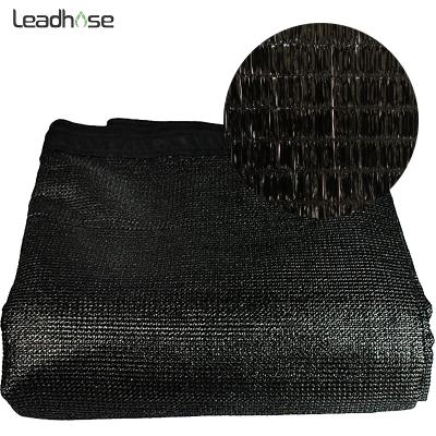 China Garden China Manufacturer Wholesale Agricultural New Shade Netting Plastic HDPE Construction Shade Netting for sale