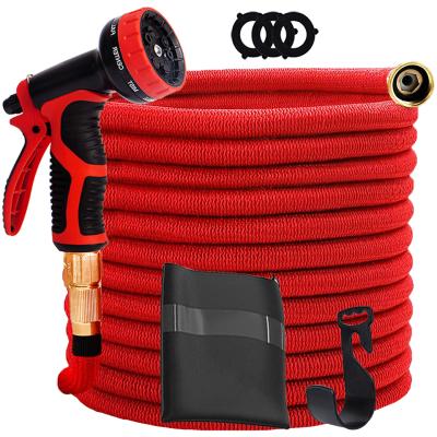 China Adjustable Reading To Board Best Selling Lightweight Garden Hose for sale