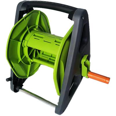 China High Quality Stable Professional Storage Garden Soft Hand Water Hose Reel Cart From China Manufacturer for sale