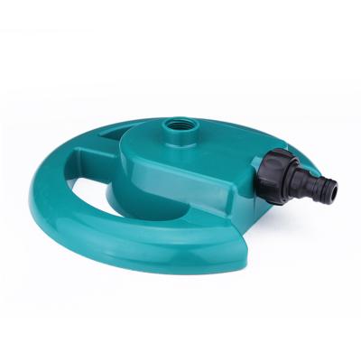 China Garden Use Goods Using Low Price Mini Sprinklers Kids Oscillating Sprinkler Timer for sale