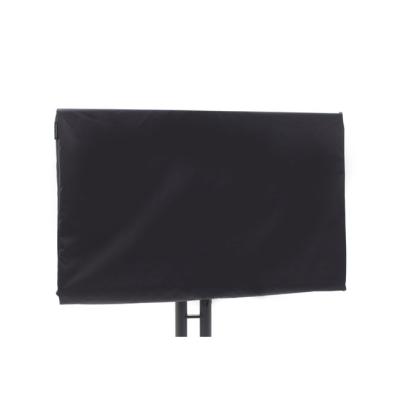 China TV Cover Hot Sale Polyester Factory Price Material Waterproof TV Cover for sale