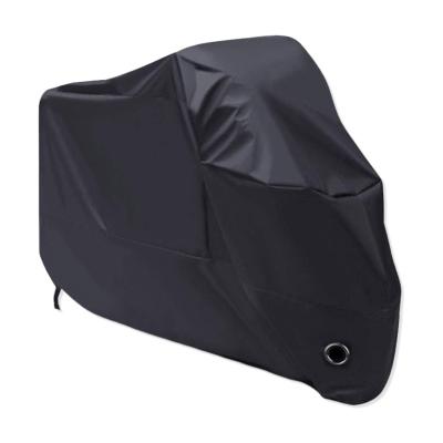 China Modern Perfect Quality Complete Production Line Custom Windproof Motorcycle Cover Waterproof Shelter Breathable for sale