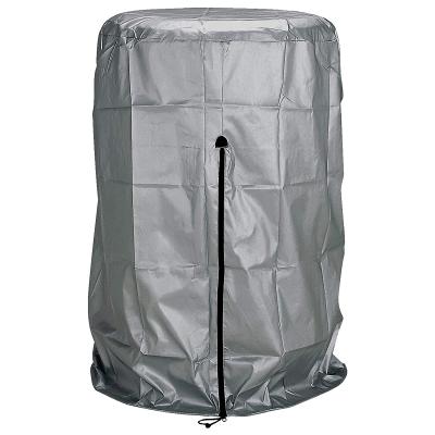 China Modern Selling Well Around The World High Performance 170T Polyester Seasonal Wheel Tire Storage Cover Bag for sale