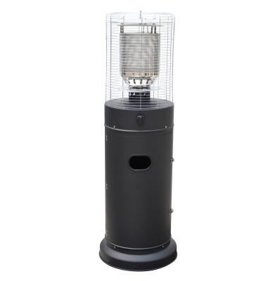 China Outdoor Patio Gas Garden Powder Paint Indoor and Outdoor Heater for sale