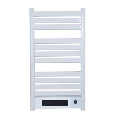 China Working Household Silence Towel Radiator Towel Rack Heater For Towel Warmer With PTC Heater for sale