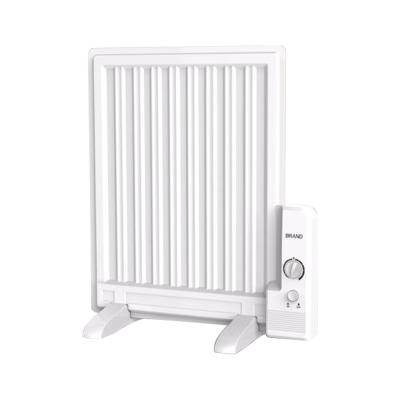 China 400W Household Mechanical Radiator Room Panel Heater Oil Filled Electric Radiator for sale