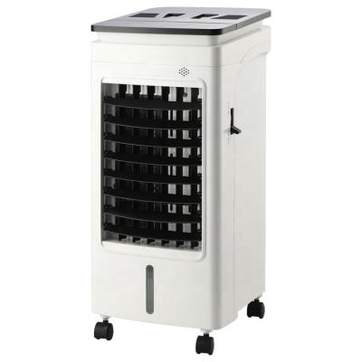 China Hot Selling Hotel Air Cooler And Portable Mini Heater Humidifier Air Conditioner for sale