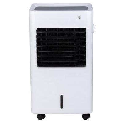 China Hotel Refrigeration Mobile Air Cooler And Portable Heater Standing Air Conditioner for sale