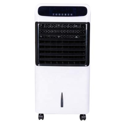 China Hot Selling Hotel Personal Home Vertical Air Cooler And Heater Air Conditioner for sale