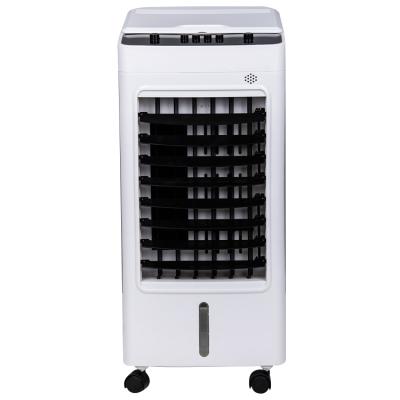 China New Design White Light Commercial Hotel Small Manual Air Portable Water Cooler for sale