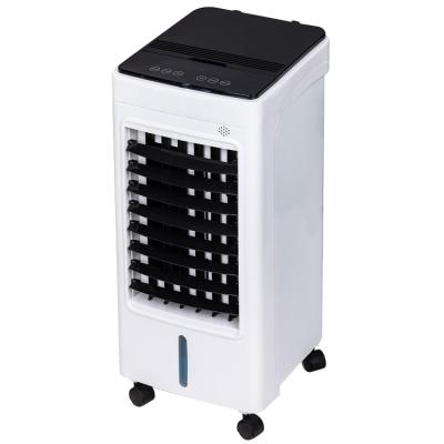 China Evaporative hotel symphony high quality mini portable household water to air cooler for sale