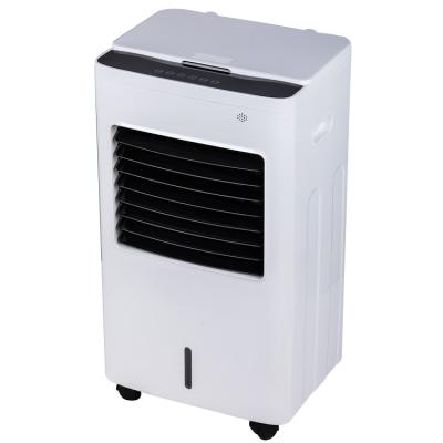 China Hot Selling Fan Hotel Waterless Rechargeable Generator Air Conditioners Portable Cooler for sale