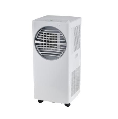 China Hotel air conditioner 14000 Btu good pro portable promotion custom ammonia wholesale supplier for sale