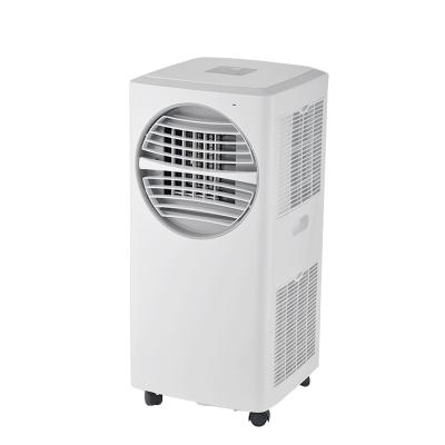 China Hotel air conditioner 14000 Btu good pro portable promotion custom ammonia wholesale supplier for sale