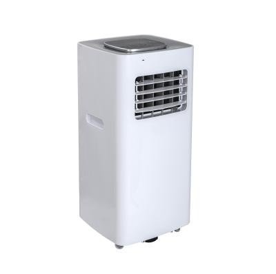 China Hotel air conditioner 7000 Btu good pro portable promotion custom ammonia wholesale supplier for sale