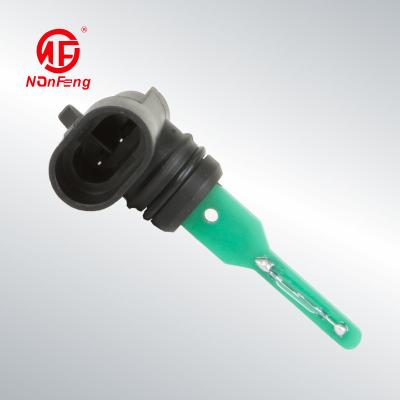 China Plastic Coolant Level Sensor For IVECO Truck Parts 504008619 for sale