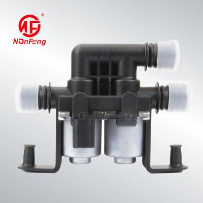 China Plastic & Iron OE 1147412159 64116906652 Heater Control Valve for sale