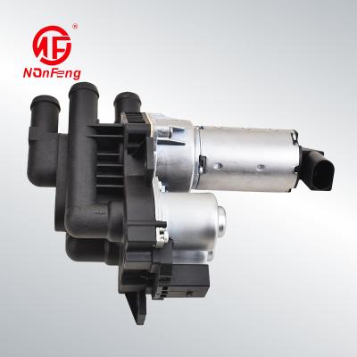 China Plastic Auto Parts Heater Control Valve For MERCEDES-BENZ 1147412129 2208300084 for sale