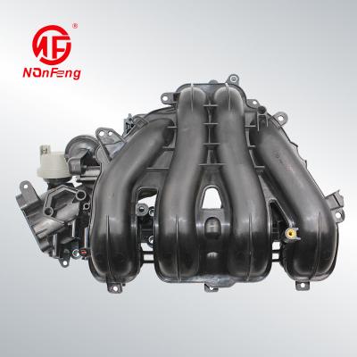 China Plastic Auto Parts Intake Manifold Parts For Ford 4m5g9424ft 31359880 for sale