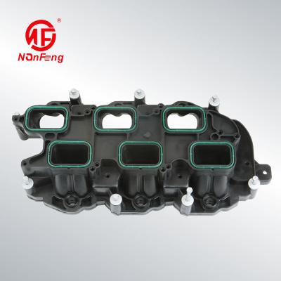 China Auto Parts Engine Car Plastic Plastic Intake Manifold For Chrysler Dodge Jeep RAM 05184199af for sale