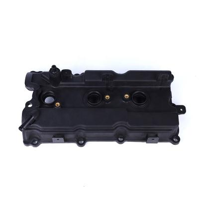 China Wholesales 132648J102 132647Y000 Plastic Valve Cover Suitable For Nissan Passenger Van 4-Door for sale