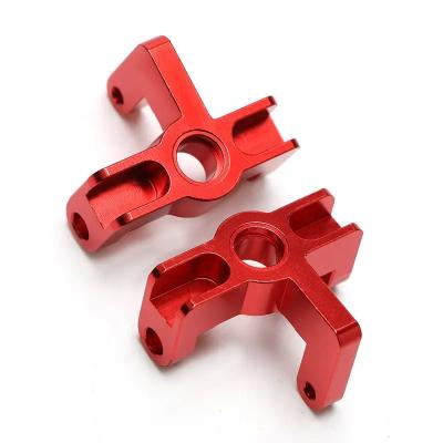 China High Precision Custom CNC Drone Parts Multipurpose CNC Machining Service for sale