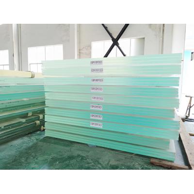 China NO Harm Factory Direct Selling Good Quality Large Human Acrylic Sheet , Acrylic Sheet 5Mm 3Mm@ for sale