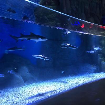 China Large UV Resistance High Quality Plexiglass Acrylic Wall Panel for sale