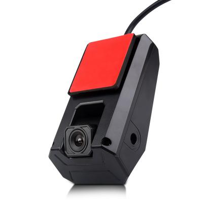 China High Quality Wide Angle Long Lifespan ADAS 1080p Car Camera For Trucks for sale