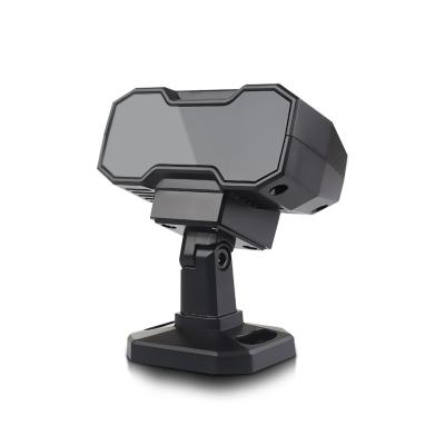 China Long Lifespan Rearview Best Selling Waterproof Night Vision Car Camera for sale