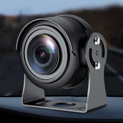 China Long Lifetime Camera For Waterproof Reverse System Security Parking Car Night Vision Car Rear Camera for sale