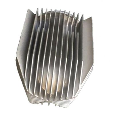 China Aluminum Die Casting Manufacturers ADC12 Aluminum Than Die Casting Aluminum Zinc for sale