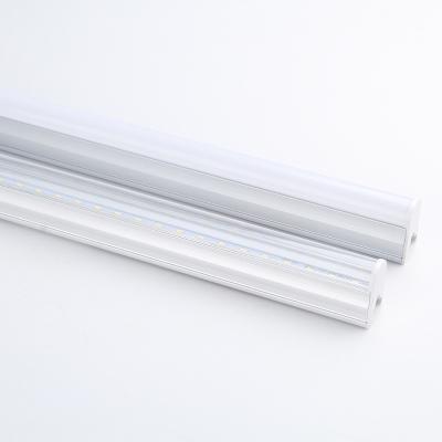 China Desktop T8 Hot Selling T8 Tube Led Tube Light Aluminum Integrated Led Tubes 1.2m For Home Decor for sale