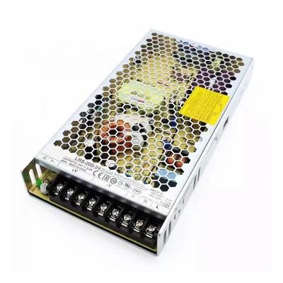 China LED Display Home Appliances//High Quality Change 5V Power Supply Industrial Device Lrs-200 for sale