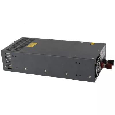 China Electronic Instruments AC/DC 11-30KW 200-1000V 100 Changeover Power Supply for sale