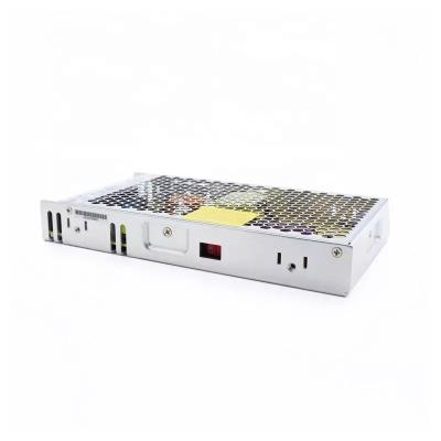 China LED Display Household Appliances//Input AC Full Range 50W Series Industrial Switching Device LRS-600w-5V Power Supply Single Series Industrial Output Power Supply for sale