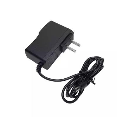 China Hot Selling USB Charger Customized 5V 12v 1A 2A Led Power Adapter 80*50*40mm for sale