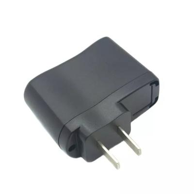 China Universal Travel Adapter 5v 1a /2a Power Adapter USB Power Adapter 80*50*40mm for sale