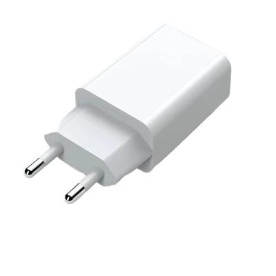 China Phone Factory Direct Selling 15W 5V 1A 5V 2A USB Power Adapter Charging Charger for sale