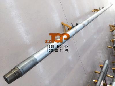 China H2S LPR N Valve Standard Downhole Tester Valve For Drill Stem Testing Valve for sale