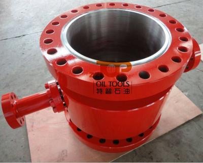 Китай Wellhead катышкы кожуха 6A AISI 4130 для собрания Wellhead покрывая главного продается