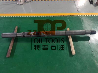 China Hydraulic Production Packer 7