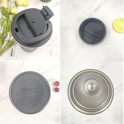 China Hot Selling 20Oz Stocked Directly Blank Stainless Steel Coffee Vacuum Tumbler Magnetic With Plastic Large Tumbler for sale