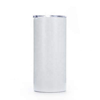 China Hot Selling Stocked 22oz Stainless Steel Tumbler Blank Tumbler Sublimation Mugs Water Bottle Drinks Mug for sale